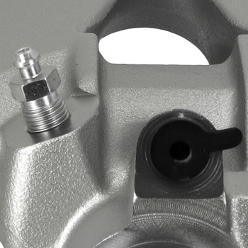 Pinza freno posteriore destra compatibile per Ford Mondeo III B5Y 2000/10-2004/08 1S712552AE