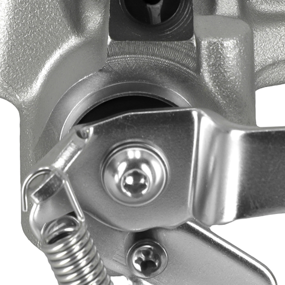 Pinza freno posteriore destra compatibile per Ford Mondeo III B5Y 2000/10-2004/08 1S712552AE