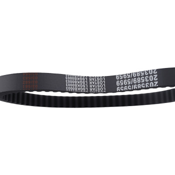 Belt 203589 for American Sportworks Manco 5hp-7hp Engine Ken-bar Go Kart