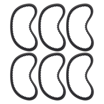 Belt 203589 for American Sportworks Manco 5hp-7hp Engine Ken-bar Go Kart