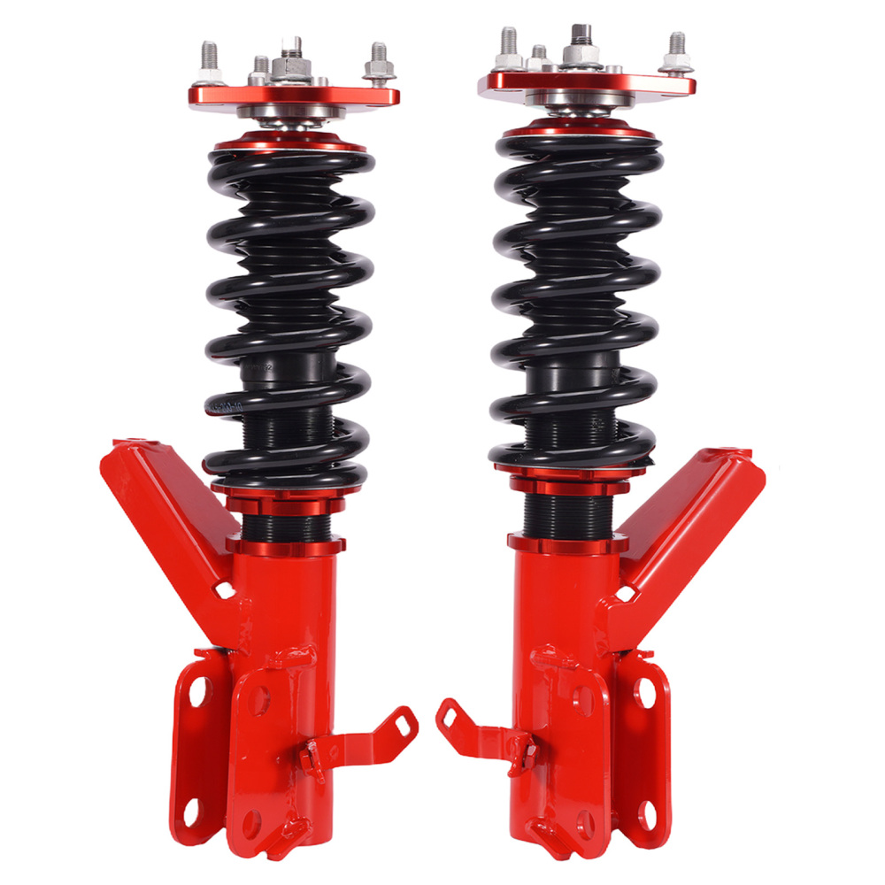 Ammortizzatori Regolabile in altezza compatibile per Honda CivicEM Lowering Kit