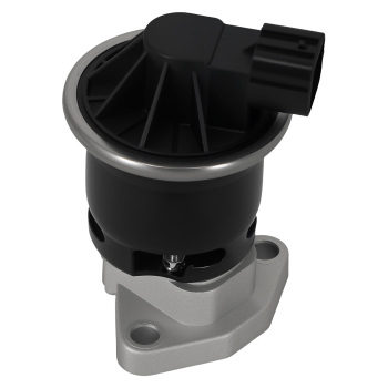 EGR Valve w/Gasket compatible for Honda Civic DX DX-G EX LX 2006-2011 18011RNAA00 EGV1147