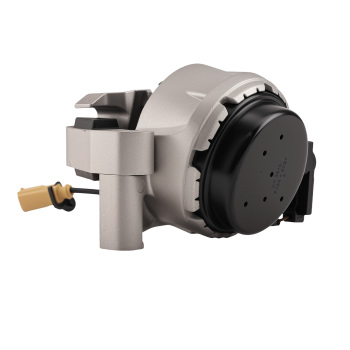 Engine Motor Mount Kit 3PC compatible for Audi A6 A7 Quattro Sedan 2012-2018 4G0399153A