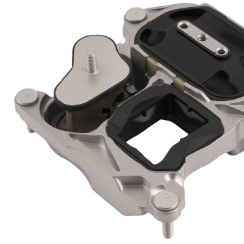 Engine Motor Mount Kit 3PC compatible for Audi A6 A7 Quattro Sedan 2012-2018 4G0399153A