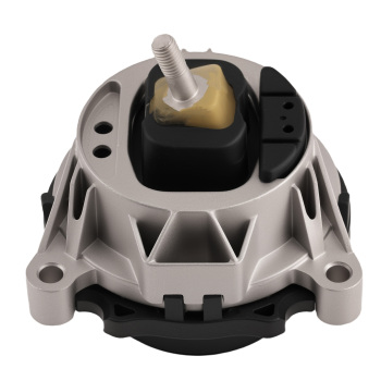 Engine Motor Mount Kit compatible for BMW 228i 230i 320i 328i 330i 428i 430i X3 X4 A4082