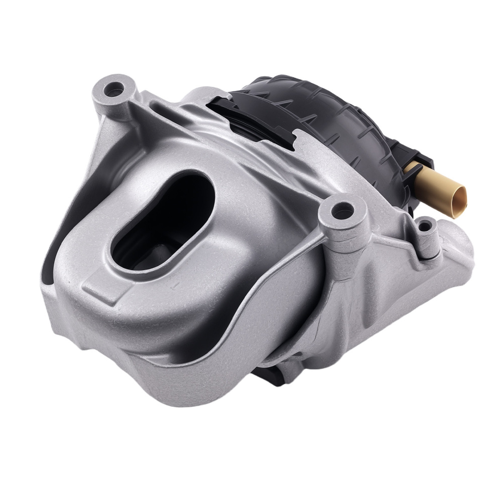 Pair Engine Mount Set compatible for Audi A4 S4 S5 2017-2020 4M0199371FC 4M0199372FC