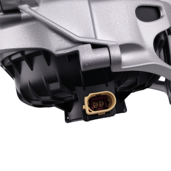 Pair Engine Mount Set compatible for Audi A4 S4 S5 2017-2020 4M0199371FC 4M0199372FC