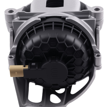 Pair Engine Mount Set compatible for Audi A4 S4 S5 2017-2020 4M0199371FC 4M0199372FC