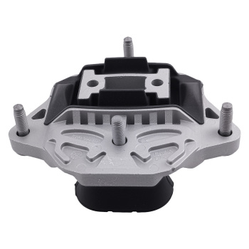 3PCS Engine Motor Mounts Set compatible for Audi A4 L4-2.0L CYMC Eng. 2017-2018 4M0199371FC