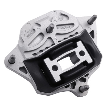 3PCS Engine Motor Mounts Set compatible for Audi A4 L4-2.0L CYMC Eng. 2017-2018 4M0199371FC