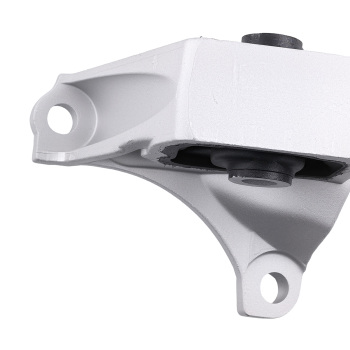 4Pcs Engine MotorTransmission Mount compatible for Acura RSX l4 2.0L 2002-2006 Manual