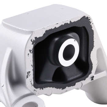 4Pcs Engine MotorTransmission Mount compatible for Acura RSX l4 2.0L 2002-2006 Manual