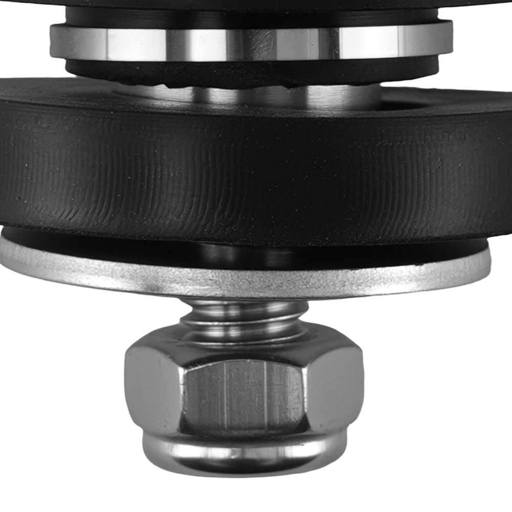 ATV Exhaust Muffler Silencer compatible for Polaris Sportsman 600 700 800 4x4 2002-2014