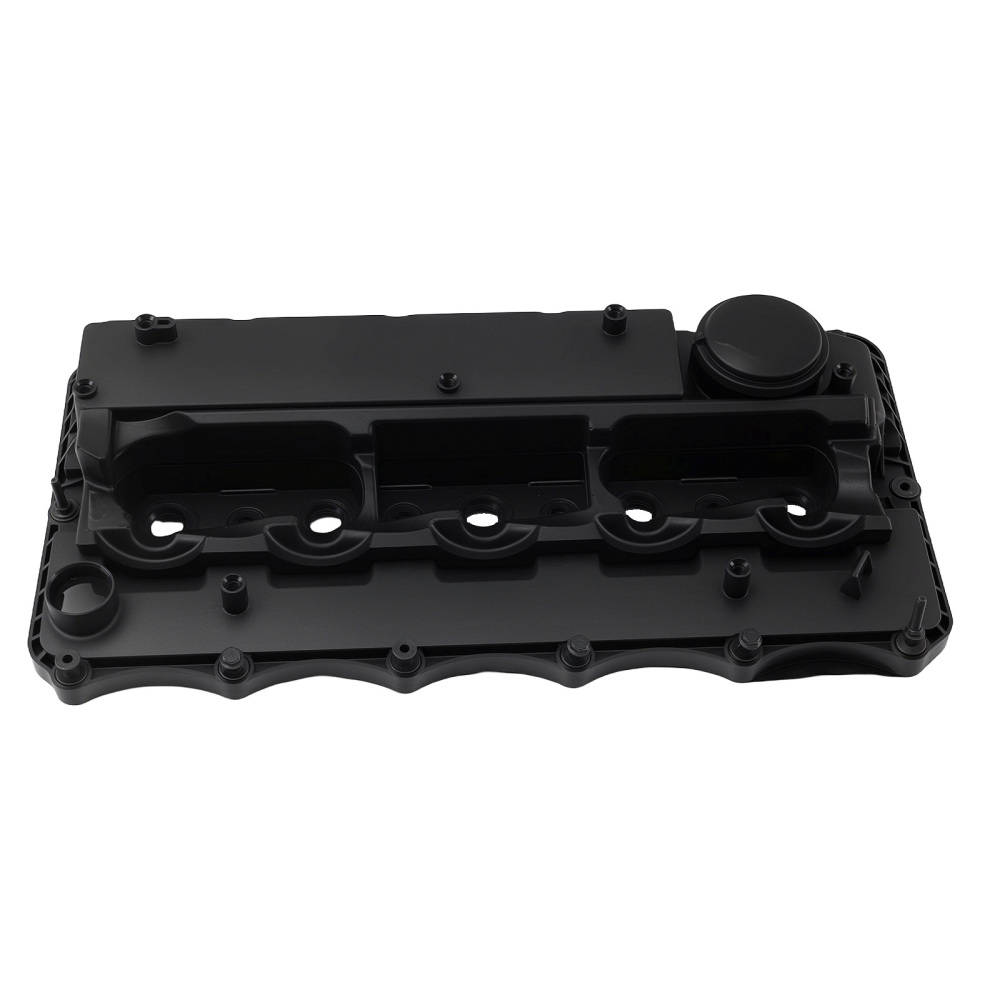 Cylinder Head Cover Set compatible for Ford Ranger 3.2 TDCi 4x4 2011+ 1865533 with Gasket