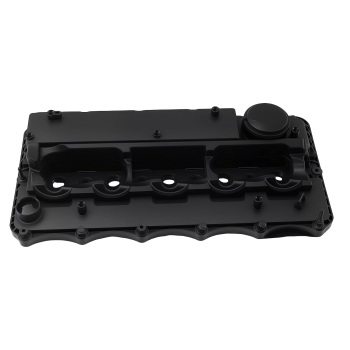 Cylinder Head Cover Set compatible for Ford Ranger 3.2 TDCi 4x4 2011+ 1865533 with Gasket