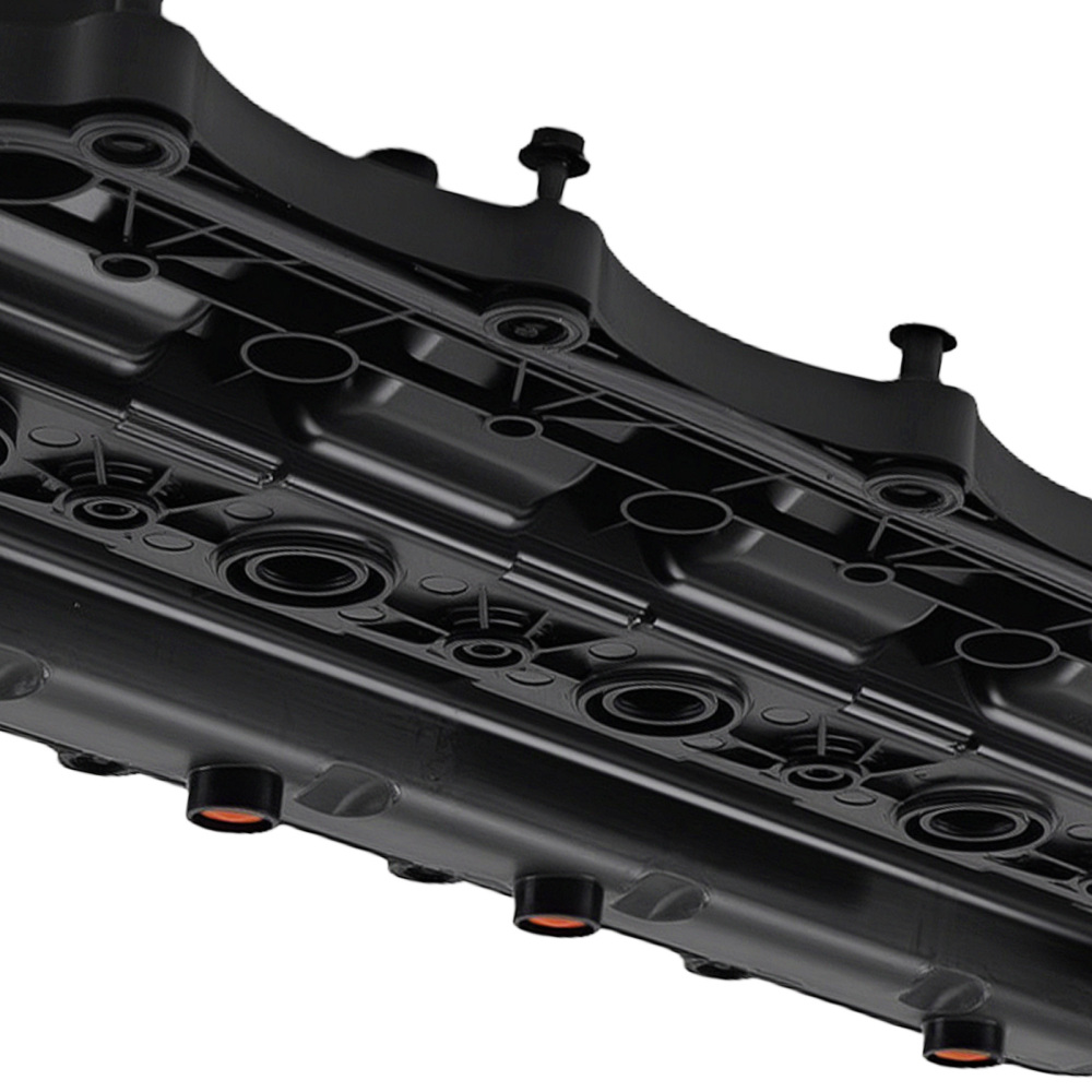 Cylinder Head Cover Set compatible for Ford Ranger 3.2 TDCi 4x4 2011+ 1865533 with Gasket