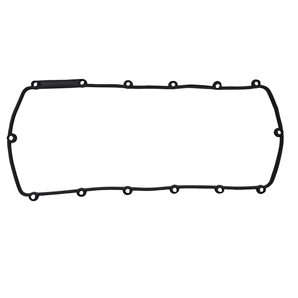 Cylinder Head Cover Set compatible for Ford Ranger 3.2 TDCi 4x4 2011+ 1865533 with Gasket