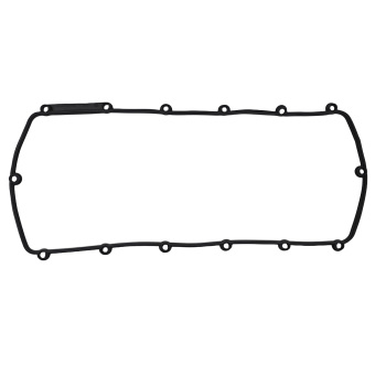 Cylinder Head Cover Set compatible for Ford Ranger 3.2 TDCi 4x4 2011+ 1865533 with Gasket