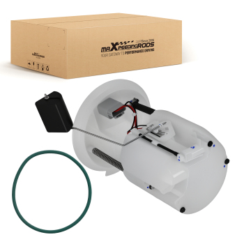 Electric Fuel Pump Module Assembly for 2009-2019 compatible for Dodge Journey 2.4L 3.5L 3.6L