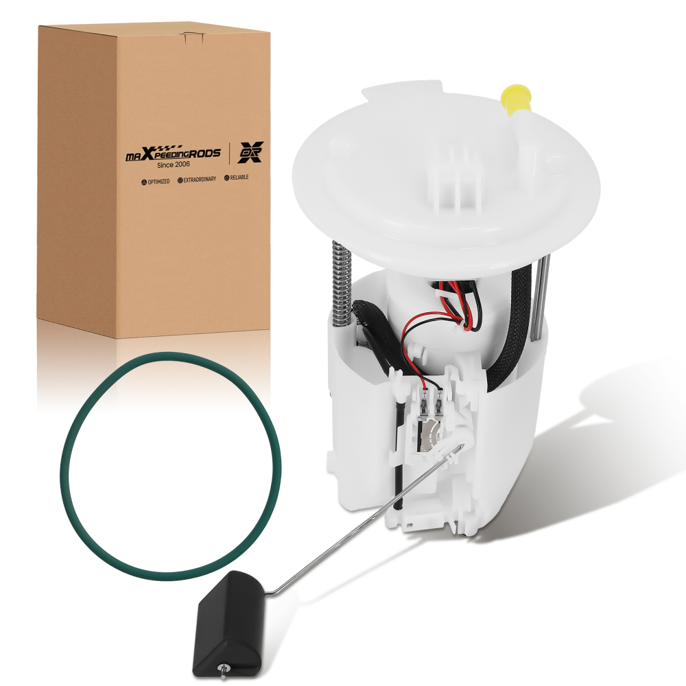 Electric Fuel Pump Module Assembly for 2009-2019 compatible for Dodge Journey 2.4L 3.5L 3.6L