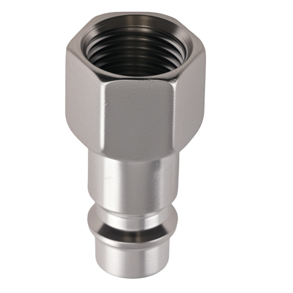 0.8mm Paint Spray Gun for Furniture Walls Art Projects 125ml Tank w/ Accessories