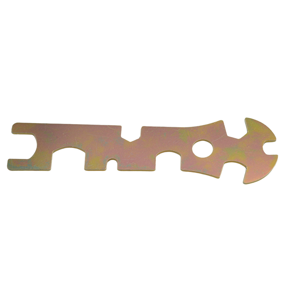 FAST MOVER 1.8mm Paint Spray Gun for Automotive Furniture Walls 600ml Tank