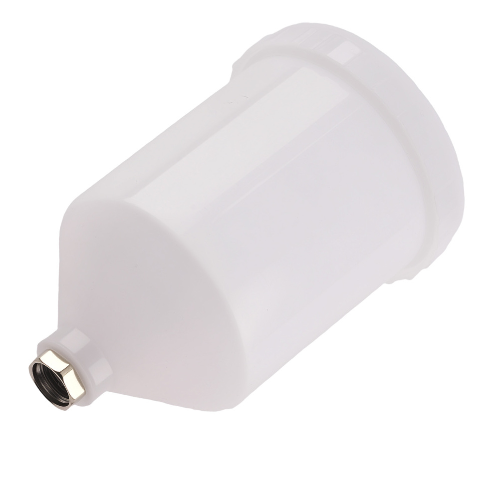 Air Gravity Spray Gun 1.4 1.7 2.0mm 600ml for Automotive Walls Furniture