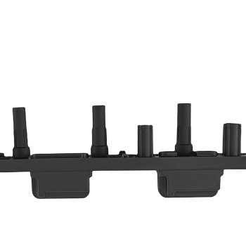 Front Advanced Ignition Coil compatible for Jeep Wrangler/TJ Sport 4.0L 2000-2006 12839