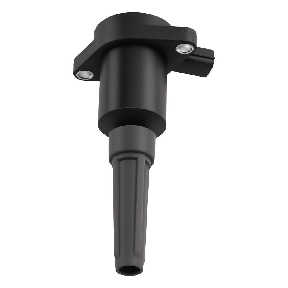 6 Piece Ignition Coil Pack compatible for Jaguar XJS XJ6 4.0L 1995-1996 52-1615 IC325