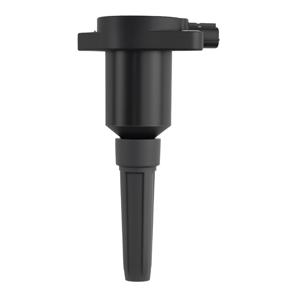 6 Piece Ignition Coil Pack compatible for Jaguar XJS XJ6 4.0L 1995-1996 52-1615 IC325