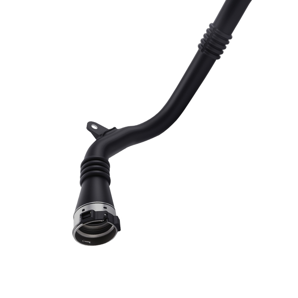 Intercooler compatibile per Renault Megane Diesel Hatch1.9 dCi 2008-2023 8200804000