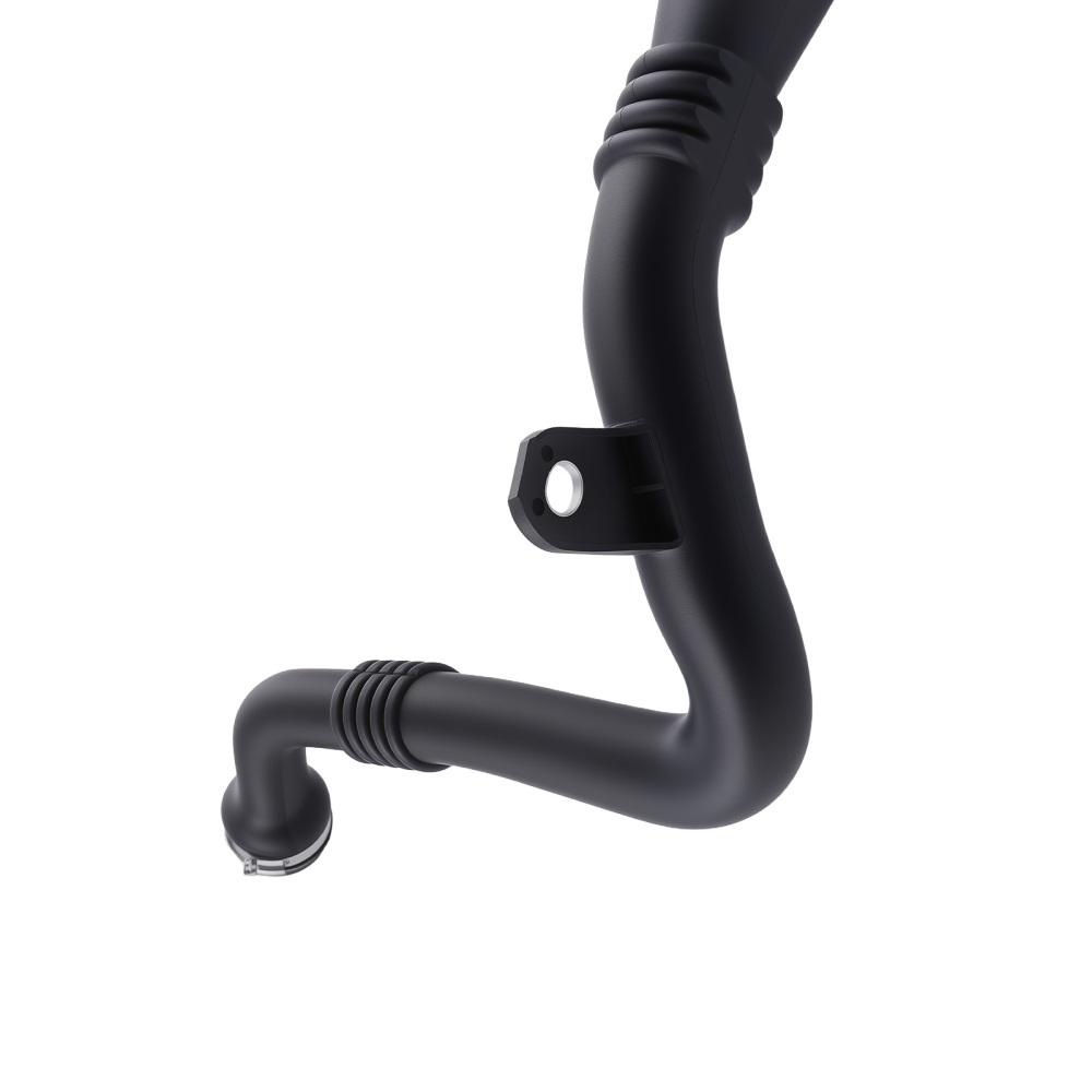 Tuyau d'Intercooler Turbo compatible pour Renault Grand Scénic Diesel 1.9 dCi 2009-2023