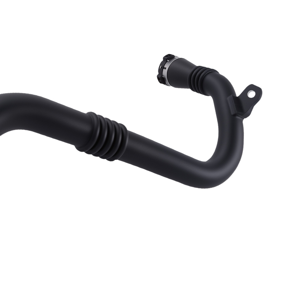 Tuyau d'Intercooler Turbo compatible pour Renault Grand Scénic Diesel 1.9 dCi 2009-2023