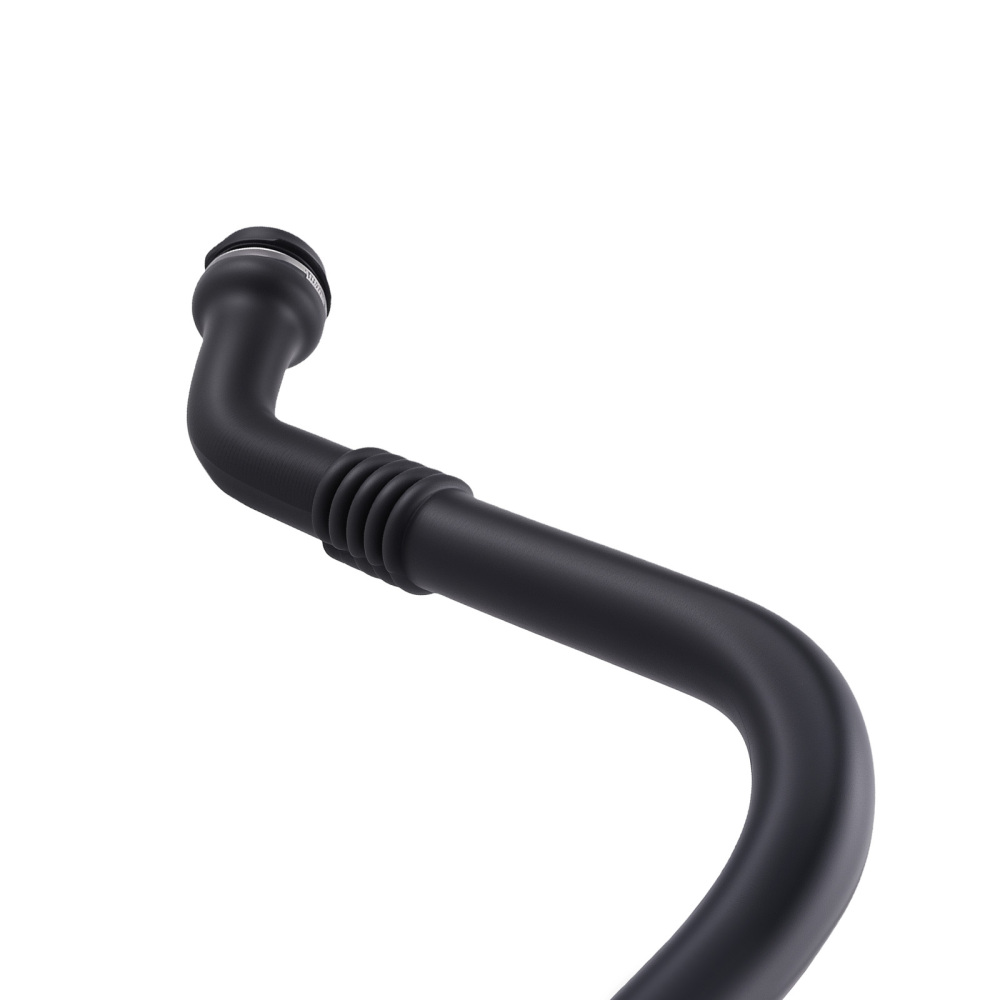 Tuyau d'Intercooler Turbo compatible pour Renault Grand Scénic Diesel 1.9 dCi 2009-2023