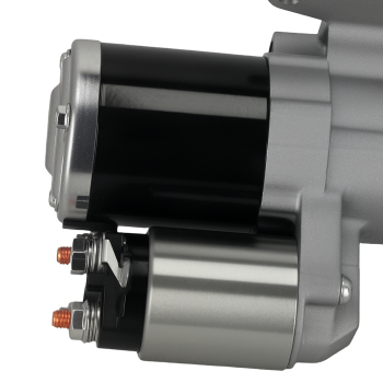 Starter Motor compatible for Ford Fusion 3.0L 2010-2012 M000T16271 CCW 1.4kW 12V