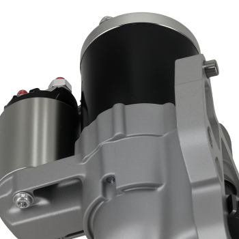 Starter Motor compatible for Ford Fusion 3.0L 2010-2012 M000T16271 CCW 1.4kW 12V