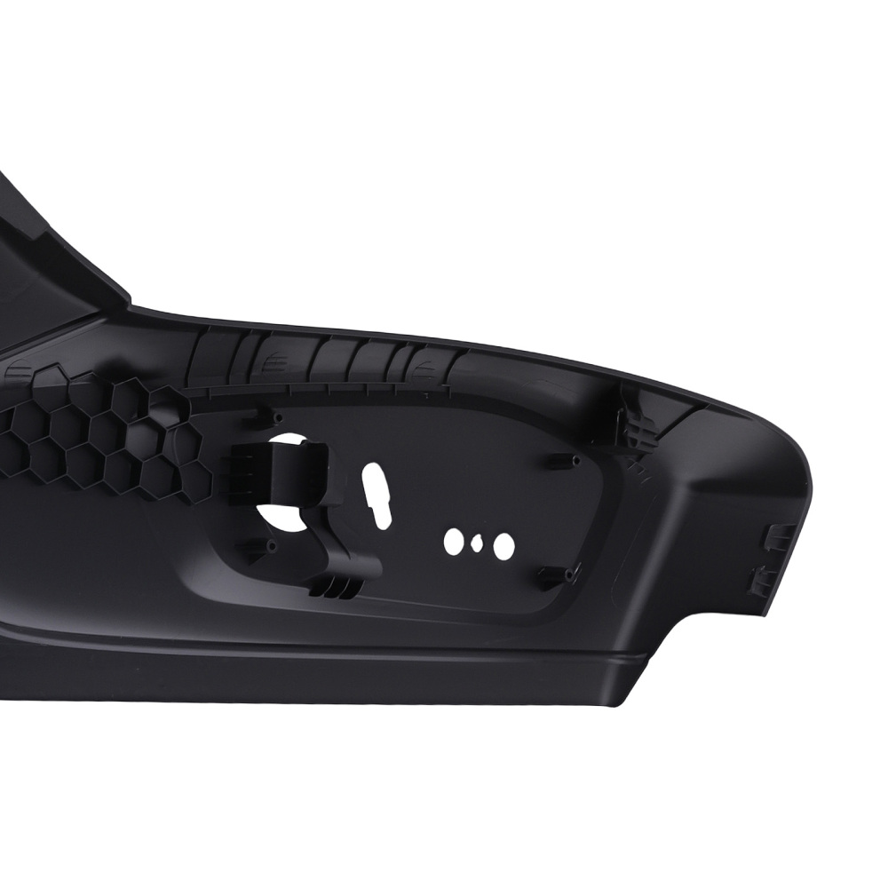 Driver Power Control Panel compatible for Ford Explorer 2020-2023 MB5Z-7862187-EC Front BLK