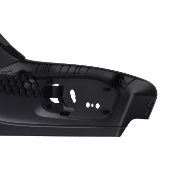 Driver Power Control Panel compatible for Ford Explorer 2020-2023 MB5Z-7862187-EC Front BLK