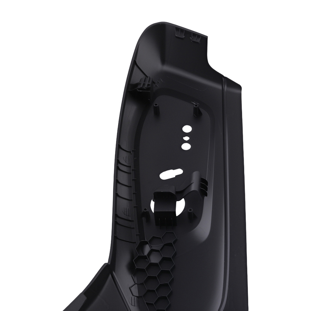 Driver Power Control Panel compatible for Ford Explorer 2020-2023 MB5Z-7862187-EC Front BLK