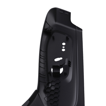 Driver Power Control Panel compatible for Ford Explorer 2020-2023 MB5Z-7862187-EC Front BLK