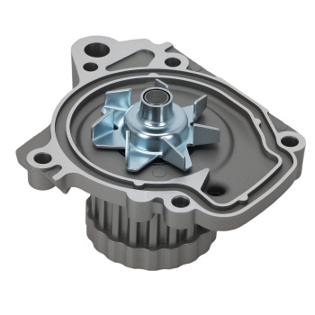 Cooling Water Pump compatible for Caterpillar DP50 32A4500023 Direct Replace Aluminum compatible for Case