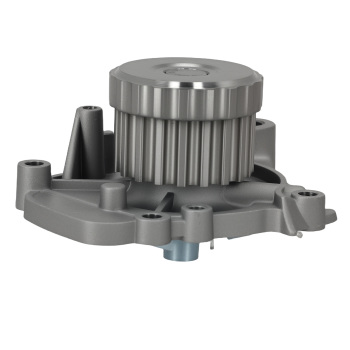 Cooling Water Pump compatible for Caterpillar DP50 32A4500023 Direct Replace Aluminum compatible for Case