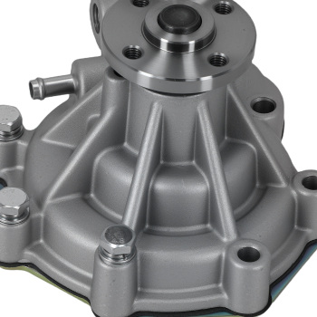 Cooling Water Pump compatible for Mitsubishi FD20/30-F18B 32A45-00010 Direct Replacement
