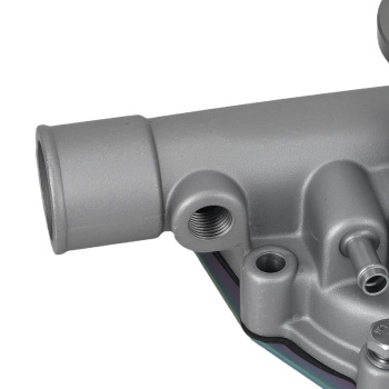 Cooling Water Pump compatible for Mitsubishi FD20/30-F18B 32A45-00010 Direct Replacement