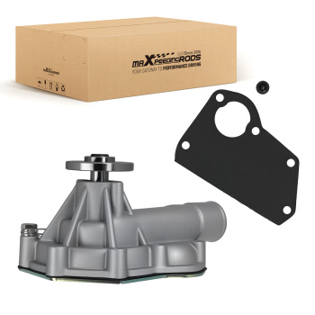 Cooling Water Pump compatible for Mitsubishi FD20/30-F18B 32A45-00010 Direct Replacement