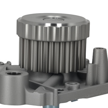 Coolant Water Pump Assembly compatible for Acura EL 1.7L 2001-2005 AW9419 135-2420