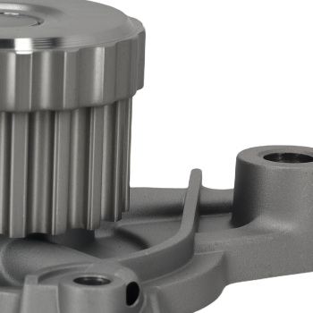 Coolant Water Pump Assembly compatible for Acura EL 1.7L 2001-2005 AW9419 135-2420