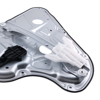 Power Window Lifter compatible for Hyundai Elantra 2007-2010 Rear Left 834712H010