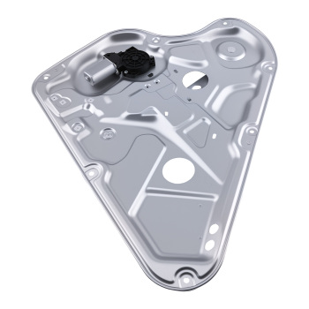 Power Window Lifter compatible for Hyundai Elantra 2007-2010 Rear Left 834712H010