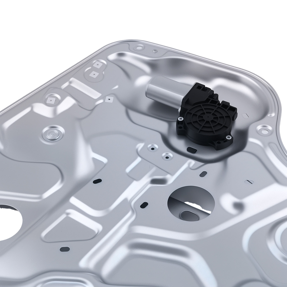 Power Window Lifter compatible for Hyundai Elantra 2007-2010 Rear Left 834712H010